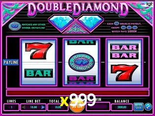 Descubra a Magia dos Jogos de Arcade no x999