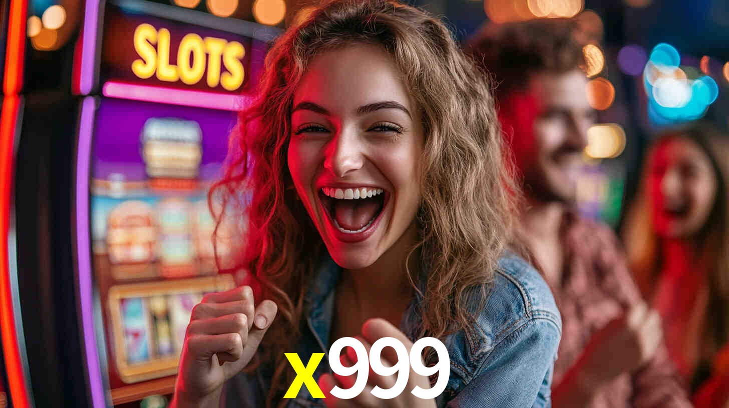 A Experiência Imersiva dos Cassinos Ao Vivo no x999