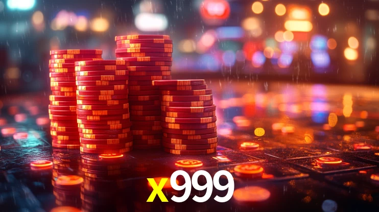 Explore as vantagens do x999: serviço profissional e confiabilidade