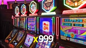 Casino Ao Vivo x999