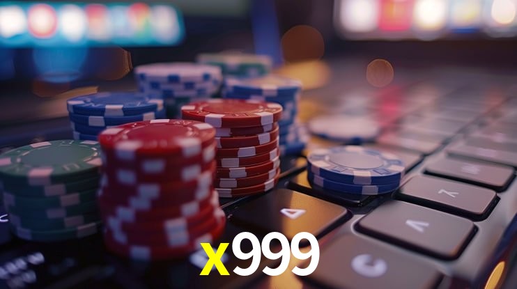 x999 - cassino ao vivo