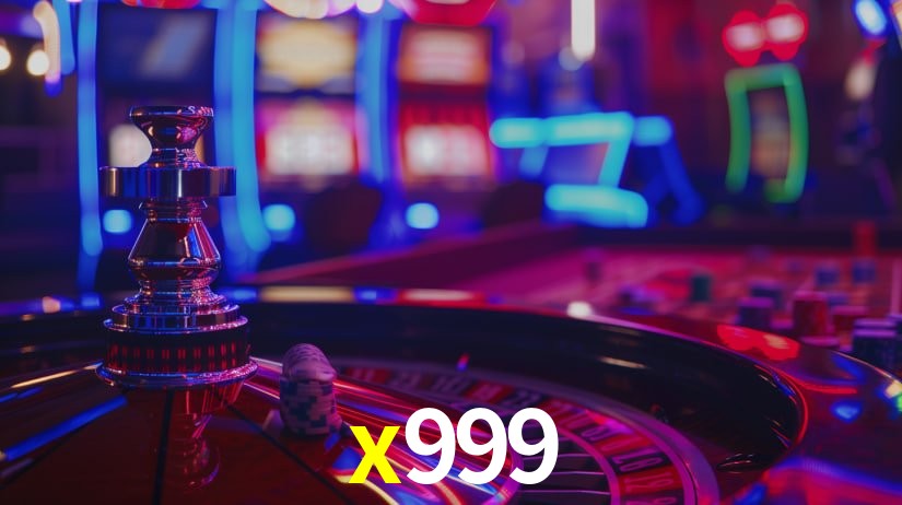 Ofertas Imperdíveis na x999: Promoções e Bônus Que Valem a Pena