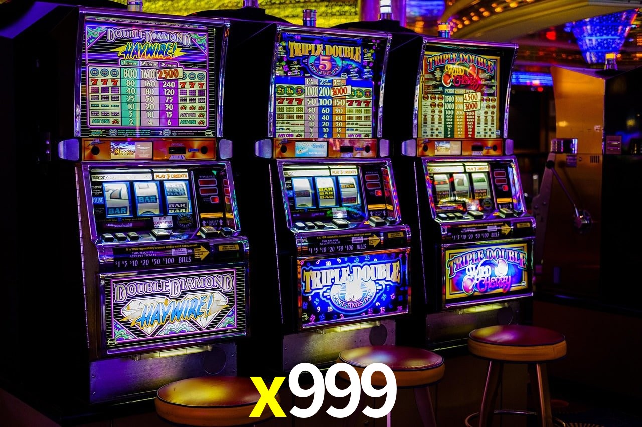 Recursos de Bônus x999