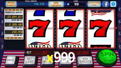 x999 Brasília - VIP Program