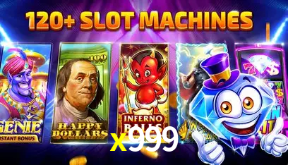 Desvendando o Mundo dos Jogos Virtuais na x999