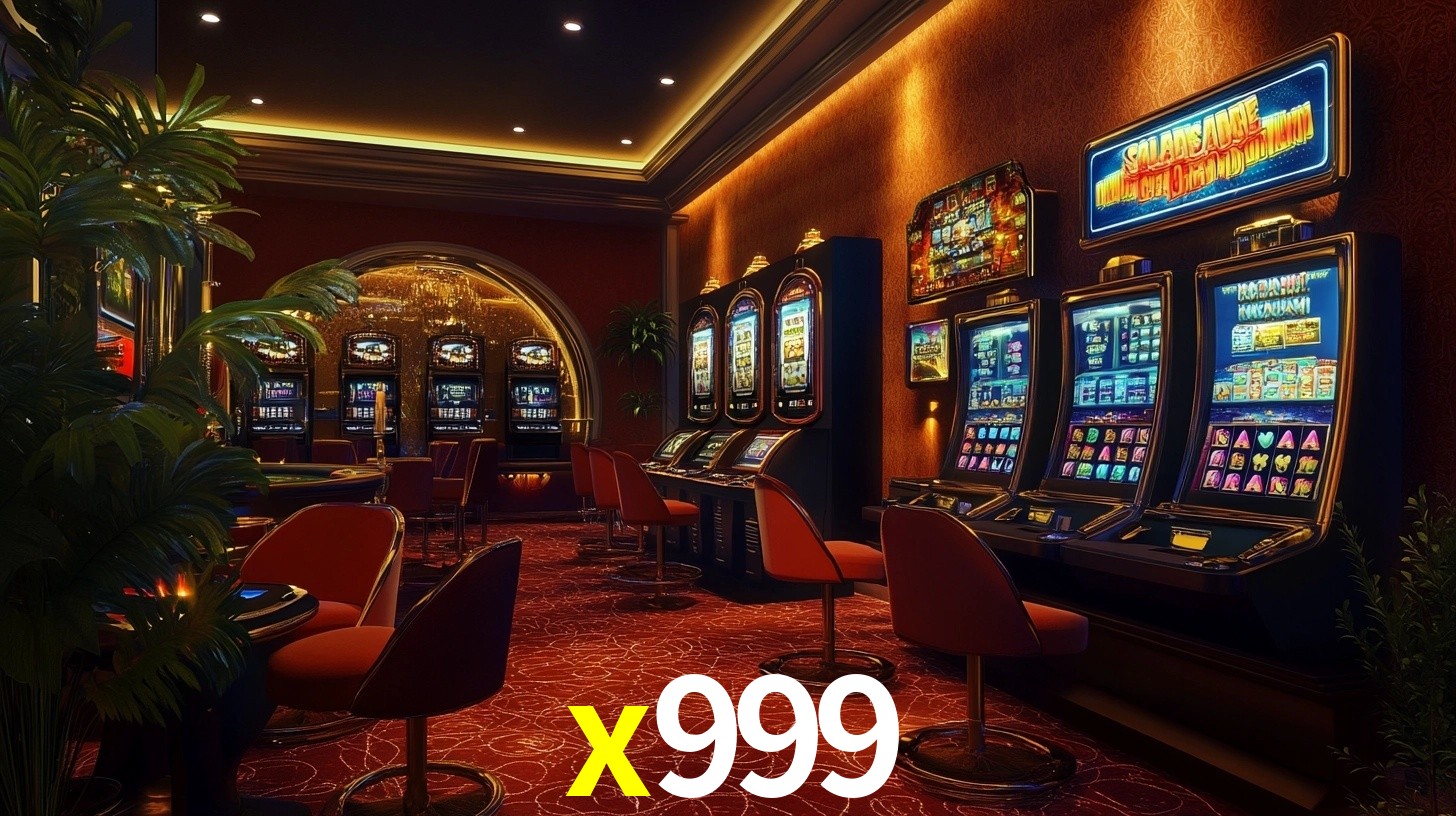 VIP Casino x999