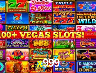 x999 Cassino - 80+ Mesas ao Vivo