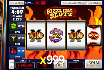 A Revolução dos Aplicativos de Jogos no x999