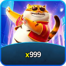 Plataforma x999